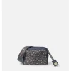 Bandolera BIBA Lovington Stars de piel
