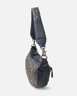 Bandolera BIBA Lovington Stars de piel