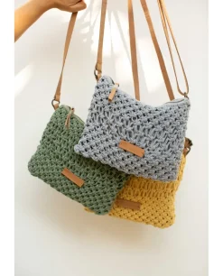 Bandolera BIBA Maldivas