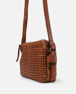 Bandolera BIBA Moab de piel