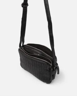 Bandolera BIBA Moab de piel