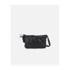 Bandolera BIBA Mulberry de piel