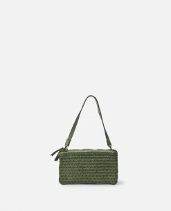 Bandolera BIBA Mullen de piel