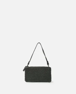 Bandolera BIBA Mullen de piel