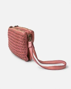 Bandolera BIBA Mullen de piel