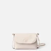 Bandolera BIBA New Waverly de piel