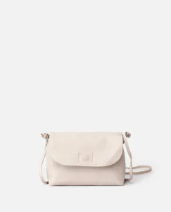 Bandolera BIBA New Waverly de piel