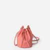 Bandolera BIBA New Waverly de piel