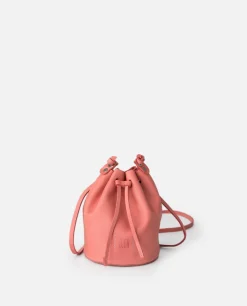 Bandolera BIBA New Waverly de piel