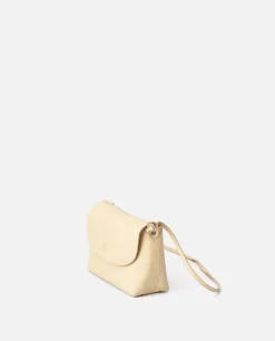 Bandolera BIBA New Waverly de piel
