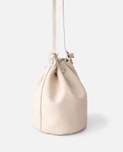 Bandolera BIBA New Waverly de piel