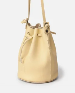 Bandolera BIBA New Waverly de piel