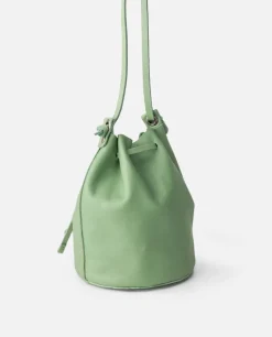 Bandolera BIBA New Waverly de piel