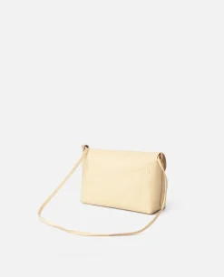Bandolera BIBA New Waverly de piel