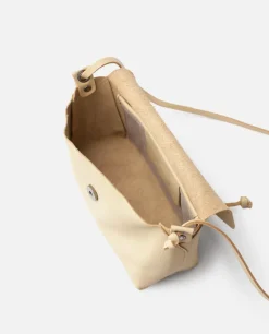Bandolera BIBA New Waverly de piel