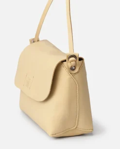 Bandolera BIBA New Waverly de piel