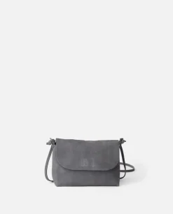 Bandolera BIBA Next Waverly de piel