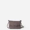 Bandolera BIBA Next Waverly de piel