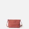 Bandolera BIBA Next Waverly de piel