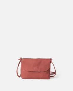 Bandolera BIBA Next Waverly de piel