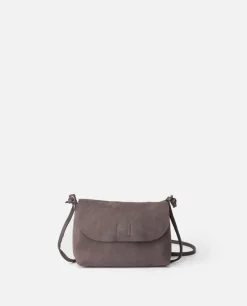 Bandolera BIBA Next Waverly de piel