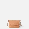 Bandolera BIBA Next Waverly de piel