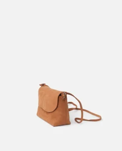 Bandolera BIBA Next Waverly de piel