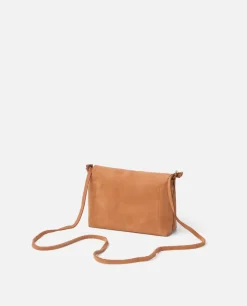 Bandolera BIBA Next Waverly de piel
