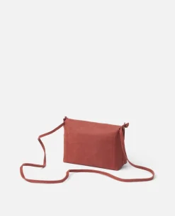 Bandolera BIBA Next Waverly de piel