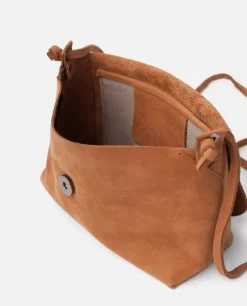Bandolera BIBA Next Waverly de piel