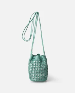 Bandolera BIBA Ouray de piel