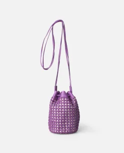 Bandolera BIBA Ouray de piel