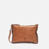 Bandolera BIBA Portland de piel