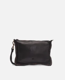 Bandolera BIBA Portland de piel