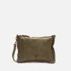 Bandolera BIBA Portland de piel