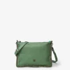 Bandolera BIBA Portland de piel