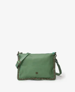 Bandolera BIBA Portland de piel