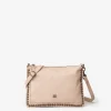 Bandolera BIBA Portland de piel