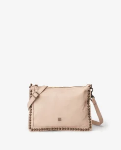 Bandolera BIBA Portland de piel