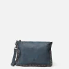 Bandolera BIBA Portland de piel