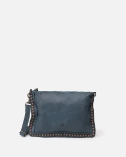 Bandolera BIBA Portland de piel