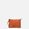 Bandolera BIBA Portland de piel
