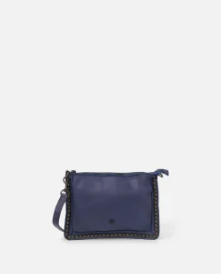 Bandolera BIBA Portland de piel