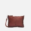 Bandolera BIBA Portland de piel