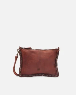 Bandolera BIBA Portland de piel