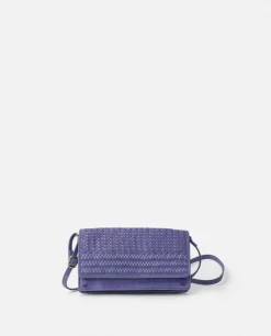 Bandolera BIBA Roseau de piel