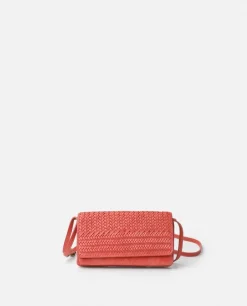 Bandolera BIBA Roseau de piel