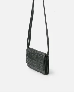 Bandolera BIBA Roseau de piel