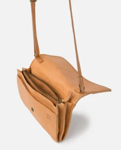 Bandolera BIBA Roseau de piel