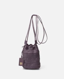 Bandolera BIBA Ruby de piel